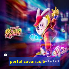 portal zacarias b******